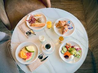 Acta Madfor Hotel fotoÄŸrafÄ±