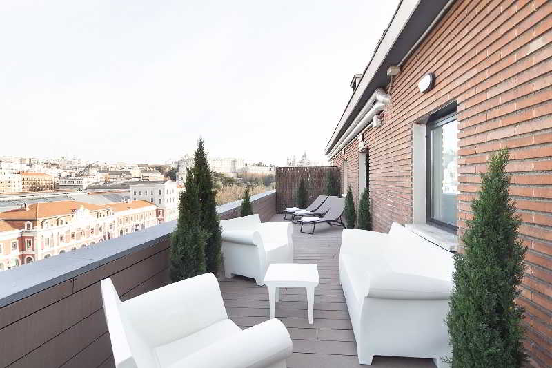 Acta Madfor Hotel fotoÄŸrafÄ±