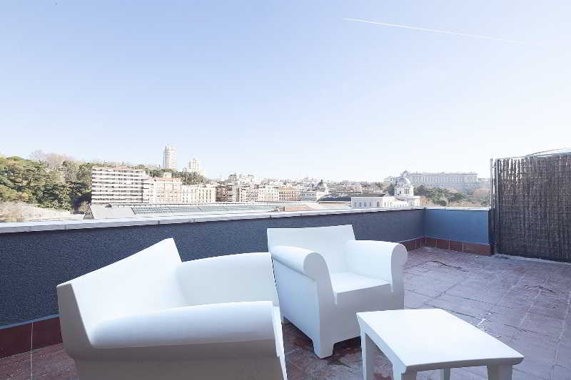 Acta Madfor Hotel fotoÄŸrafÄ±