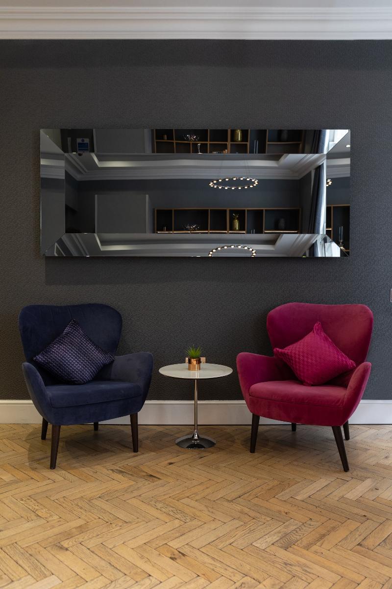 Mornington Hotel London Victoria - Lobi