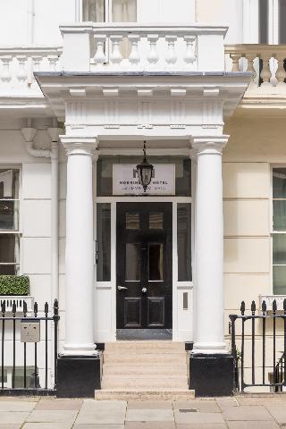 Mornington Hotel London Victoria otel fotoğrafı
