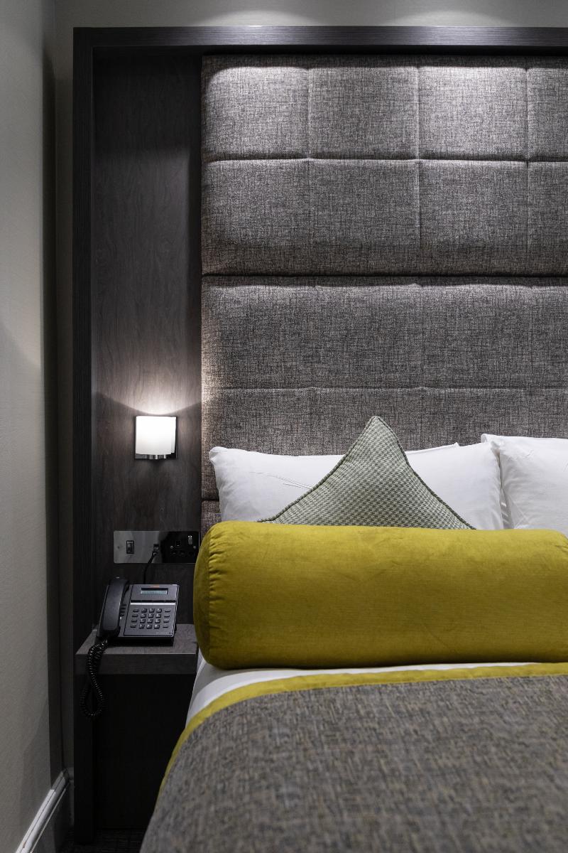 Mornington Hotel London Victoria - Oda