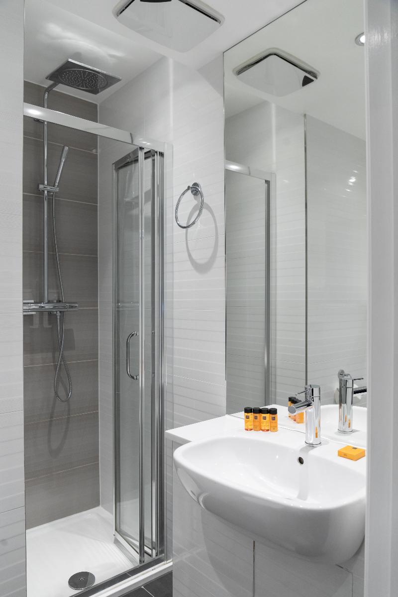 Mornington Hotel London Victoria - Oda