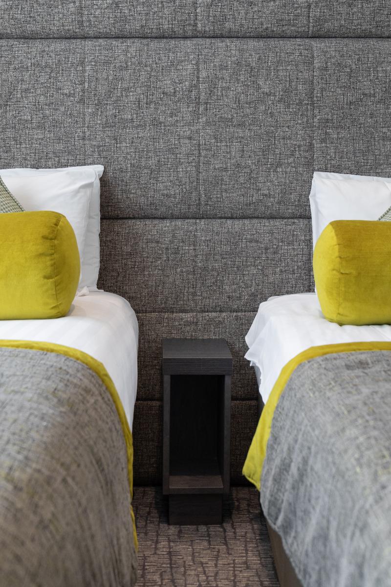Mornington Hotel London Victoria - Oda