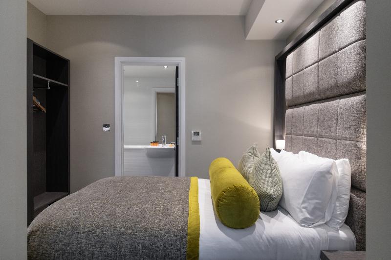 Mornington Hotel London Victoria - Oda