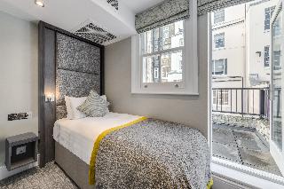 Mornington Hotel London Victoria fotoÄŸrafÄ±