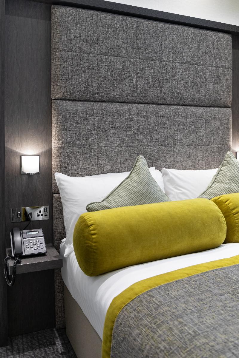 Mornington Hotel London Victoria - Oda