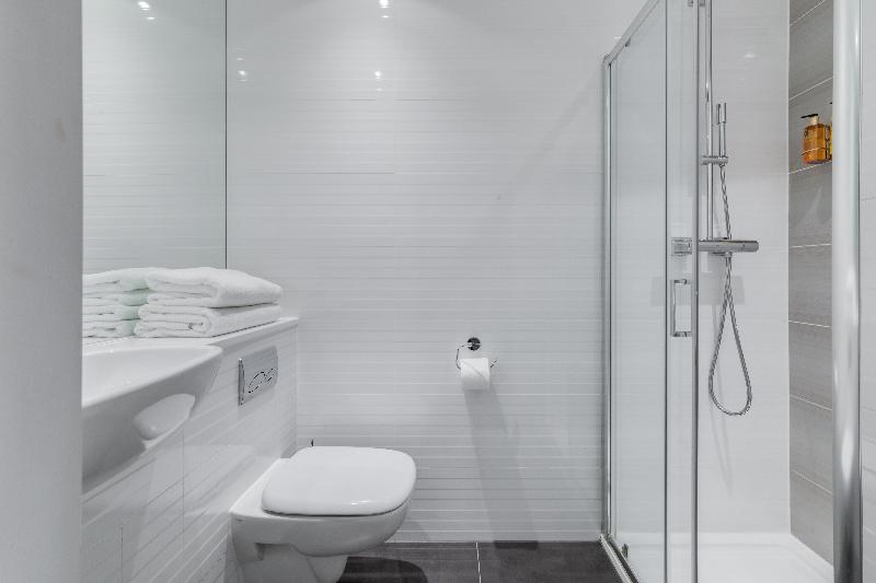 Mornington Hotel London Victoria - Oda