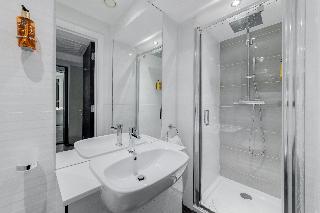 Mornington Hotel London Victoria fotoÄŸrafÄ±