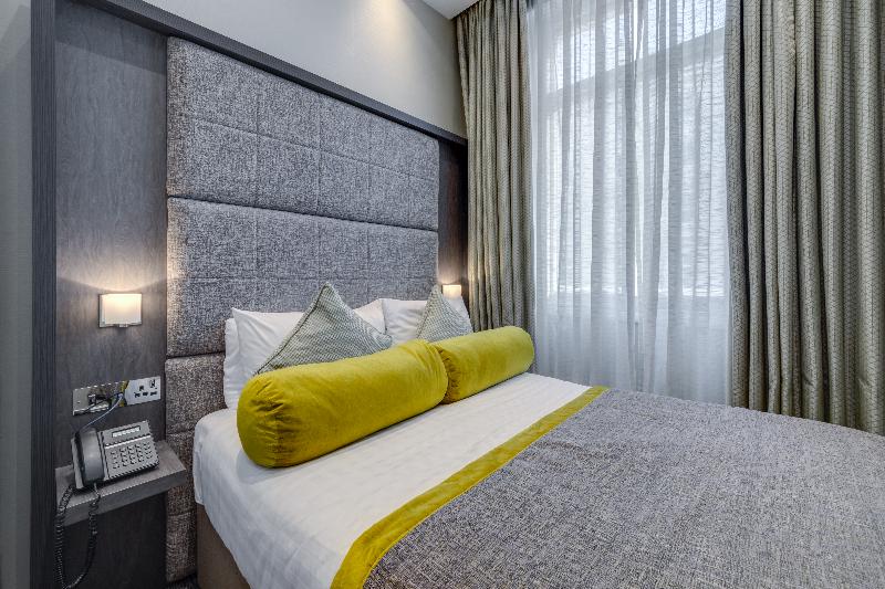 Mornington Hotel London Victoria - Oda