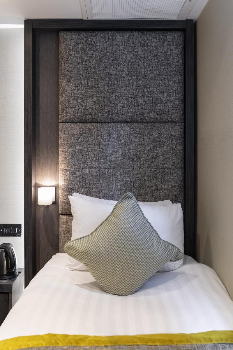 Mornington Hotel London Victoria - Oda