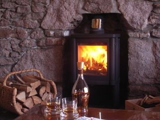 Kilmarnock Arms Hotel fotoÄŸrafÄ±