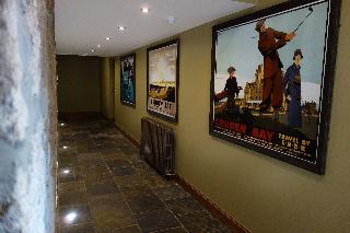 Kilmarnock Arms Hotel fotoÄŸrafÄ±