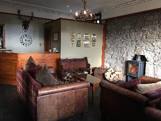 Kilmarnock Arms Hotel fotoÄŸrafÄ±