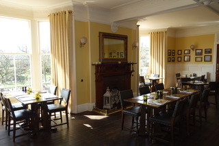 Kilmarnock Arms Hotel otel fotoğrafı
