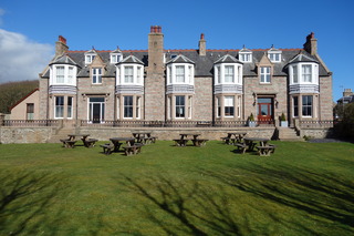 Kilmarnock Arms Hotel fotoÄŸrafÄ±