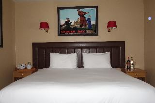 Kilmarnock Arms Hotel fotoÄŸrafÄ±