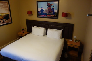 Kilmarnock Arms Hotel fotoÄŸrafÄ±