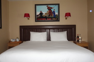 Kilmarnock Arms Hotel fotoÄŸrafÄ±