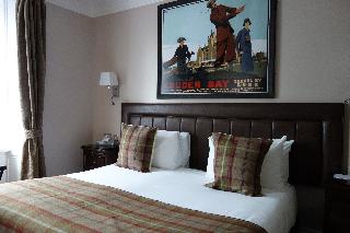 Kilmarnock Arms Hotel fotoÄŸrafÄ±