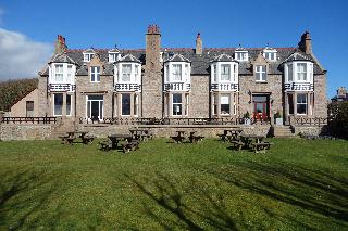 Kilmarnock Arms Hotel fotoÄŸrafÄ±