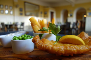 Kilmarnock Arms Hotel fotoÄŸrafÄ±