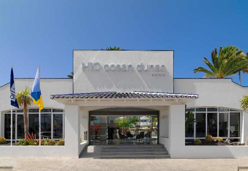 H10 Ocean Dunas -Adults Only - Genel