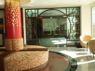 Wangburapa Grand Hotel fotoÄŸrafÄ±