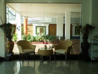 Wangburapa Grand Hotel fotoÄŸrafÄ±