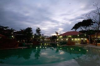 Wangburapa Grand Hotel fotoÄŸrafÄ±