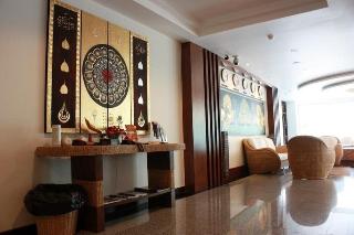 Wangburapa Grand Hotel fotoÄŸrafÄ±
