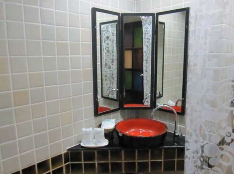 Wangburapa Grand Hotel fotoÄŸrafÄ±