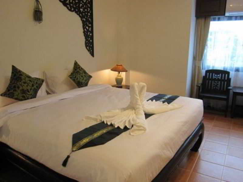 Wangburapa Grand Hotel fotoÄŸrafÄ±