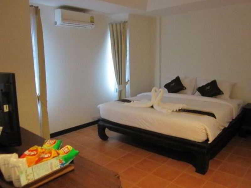 Wangburapa Grand Hotel fotoÄŸrafÄ±