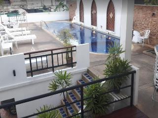 Wangburapa Grand Hotel fotoÄŸrafÄ±