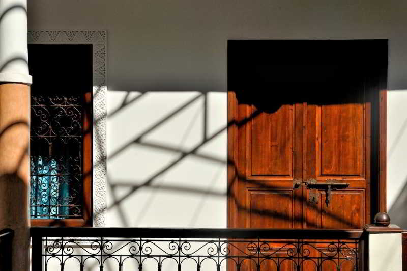 Riad Dar Elma & Spa - Genel
