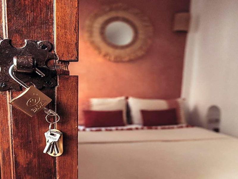 Riad Dar Elma & Spa - Oda