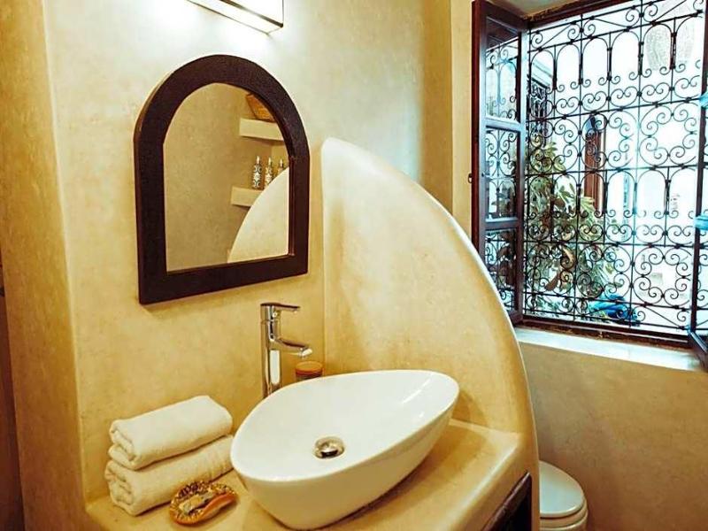 Riad Dar Elma & Spa - Oda
