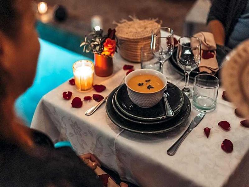 Riad Dar Elma & Spa - Oda