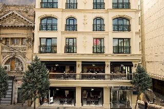 Innpera Hotel
