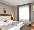 Innpera Hotel oda fotoğrafı