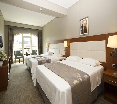 Innpera Hotel oda fotoğrafı