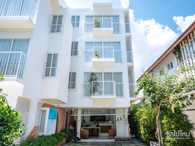 Baan Kangmung Hua Hin - Lobi