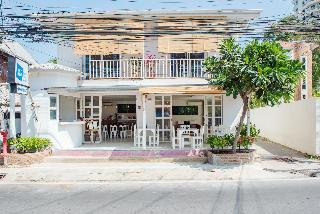 Baan Kangmung Hua Hin otel fotoğrafı