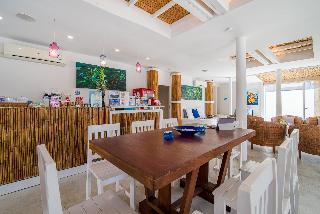 Baan Kangmung Hua Hin fotoÄŸrafÄ±