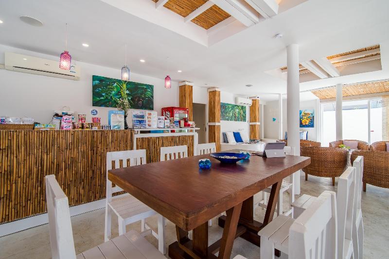 Baan Kangmung Hua Hin - Genel