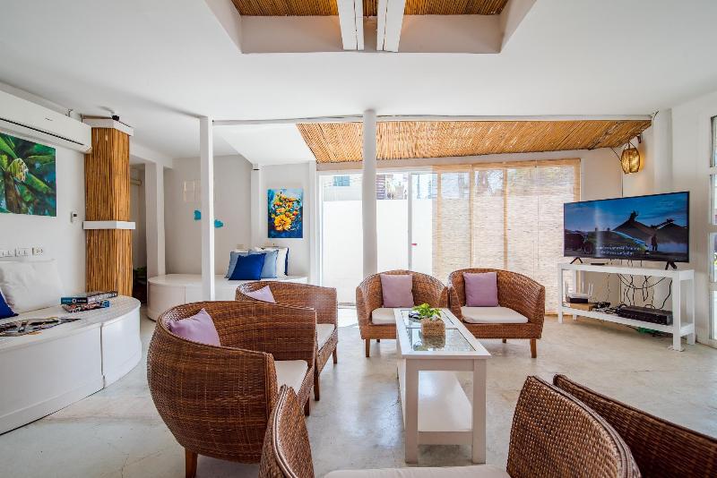 Baan Kangmung Hua Hin - Genel