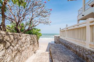 Baan Kangmung Hua Hin fotoÄŸrafÄ±