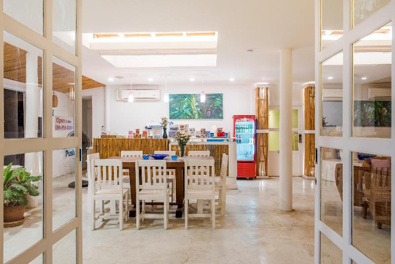 Baan Kangmung Hua Hin - Genel