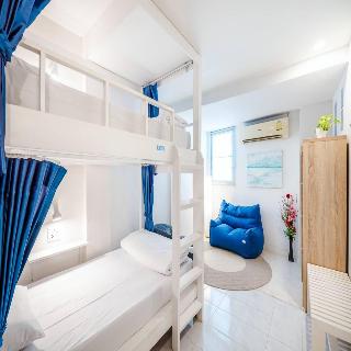Baan Kangmung Hua Hin fotoÄŸrafÄ±